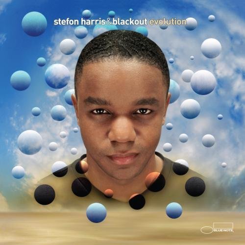 Stefon & Blackout Harris/Evolution