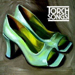 Torch Songs/Torch Songs@James/Jones/Horne@2 Cd