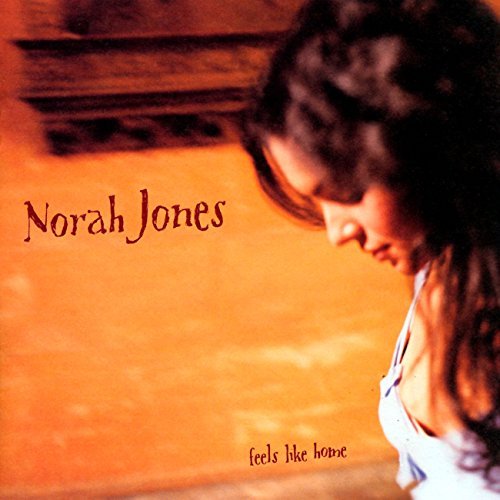 Norah Jones/Feels Like Home@Import-Gbr