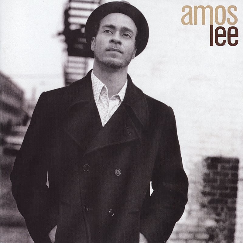Amos Lee/Amos Lee