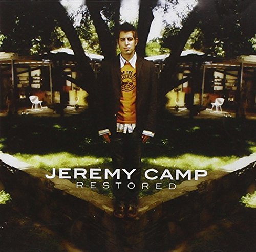Jeremy Camp Restored Enhanced CD 