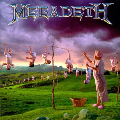Megadeth/Youthanasia@Remastered@Incl. Bonus Tracks