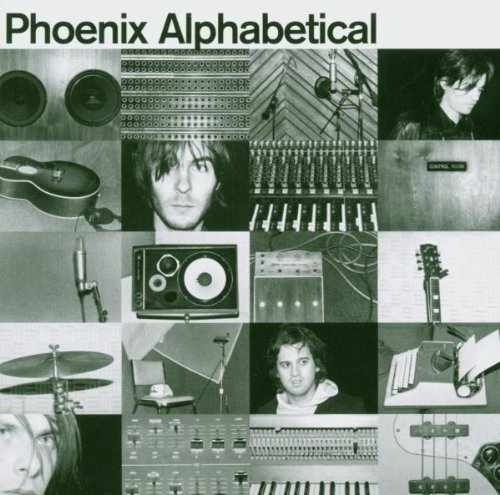 Phoenix/Alphabetical