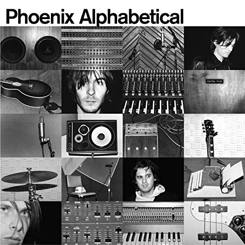 Phoenix/Alphabetical
