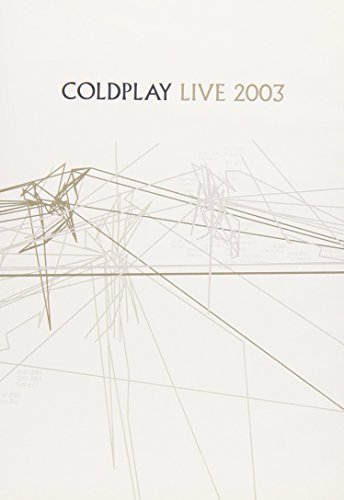 Coldplay/Live 2003@Incl. Cd