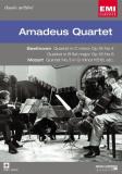 Amadeus Quart. Mozart Beethoven Brahms 