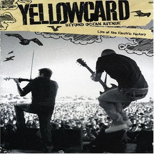Yellowcard Beyond Ocean Avenue 