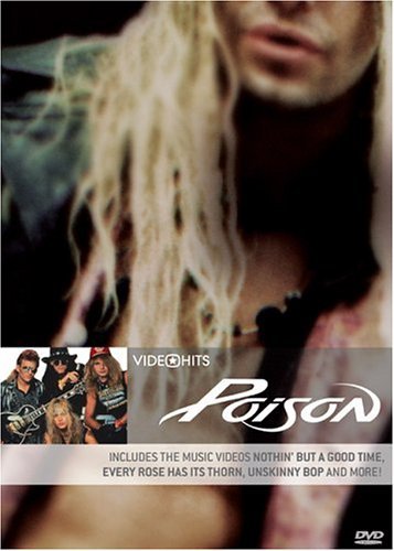 Poison/Video Hits@Clr@Video Hits