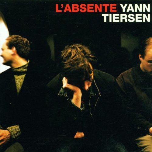 Yann Tiersen/L'Absente@Import