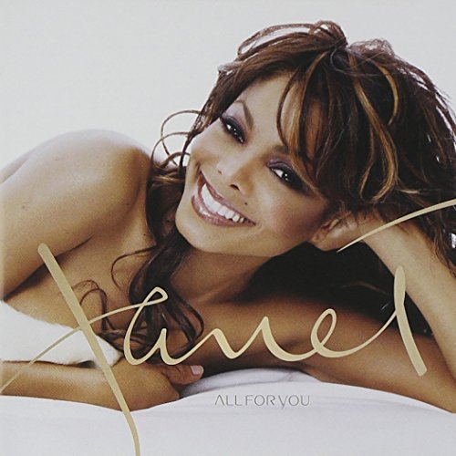 Janet Jackson/All For You@Explicit Version