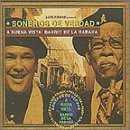 Soneros De Verdad/A Buena Vista: Barrio De La Ha@Enhanced Cd