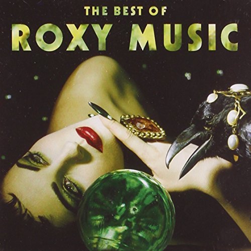 Roxy Music Best Of Roxy Music 