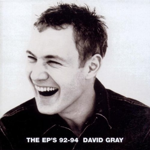 Gray David Ep's 92 94 