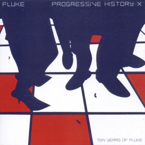 Fluke/Progressive History X