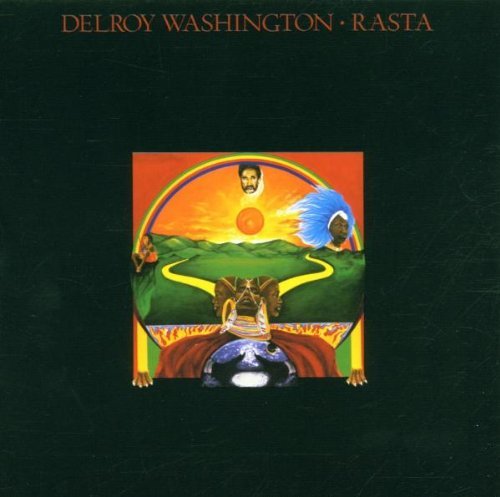Delroy Washington Rasta 