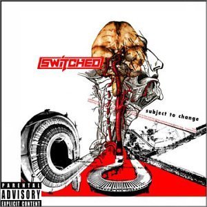 Switched/Subject To Change@Explicit Version@Enhanced Cd