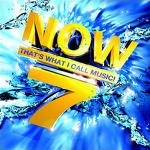 Now That's What I Call Music/Vol. 7-Now That's What I Call@Lopez/Jackson/Moore/Nelly@Now That's What I Call Music