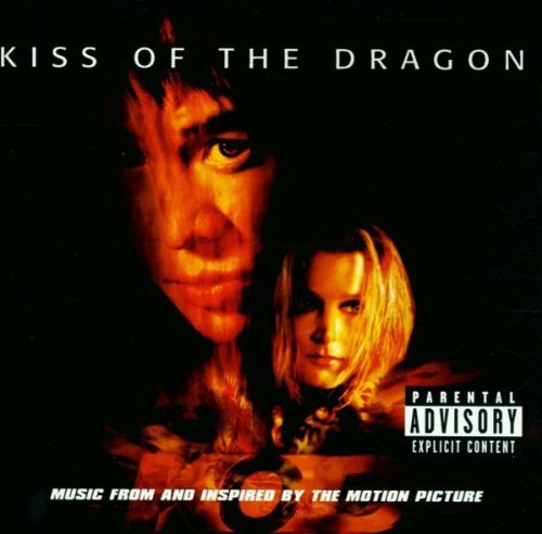 Kiss Of The Dragon/Soundtrack@Explicit Version@Mystikal/Daft Punk/Mouse/Assia