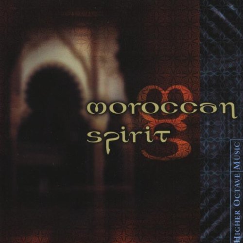 Moroccan Spirit/Moroccan Spirit