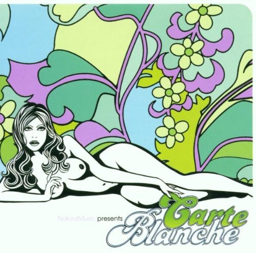 Carte Blanche Vol. 1 Carte Blanche Mr. Gone No Only Child Isolee Carte Blanche 