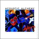 Acoustic Alchemy/Aart@Digipak