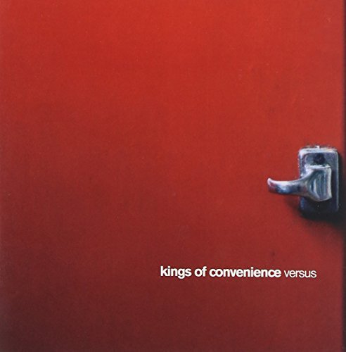 Kings Of Convenience/Versus (Remixes Collection)