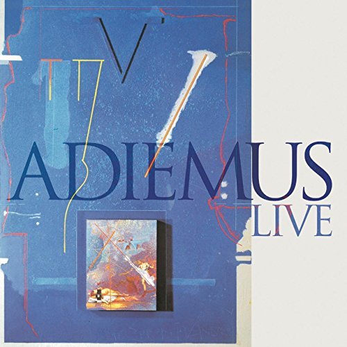 Adiemus/Adiemus-Live