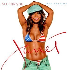 Janet Jackson/All For You 'Ltd Sp Edition@Enhanced Cd@2 Cd Set/Lmtd Ed.