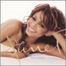 Janet Jackson All For You Clean Version Incl. Bonus Track 