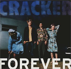 Cracker/Forever@Lmtd Ed.@Incl. Bonus Cd