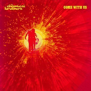 Chemical Brothers/Come With Us@Lmtd Ed.