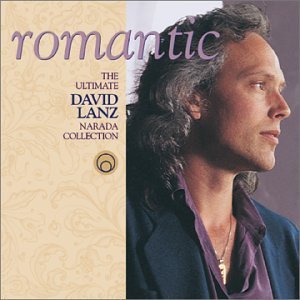 David Lanz/David Lanz: Romantic@2 Cd
