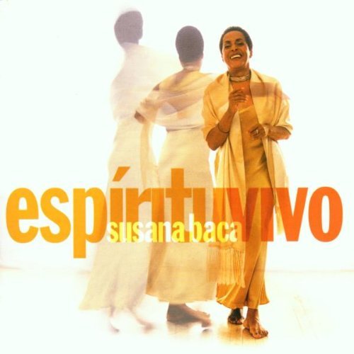 Susana Baca/Espiritu Vivo