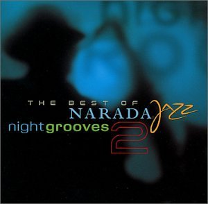 Night Grooves/Vol. 2-Night Grooves@Bugnon/Soulstance/Matsui@Night Grooves