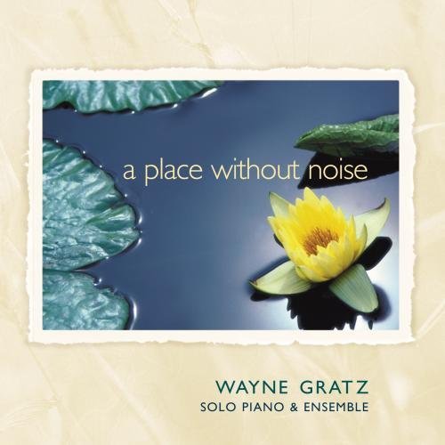 Wayne Gratz/Place Without Noise