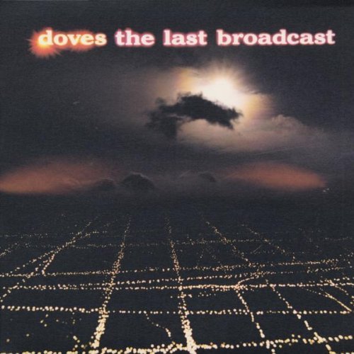 Doves/Last Broadcast@2 Lp Set