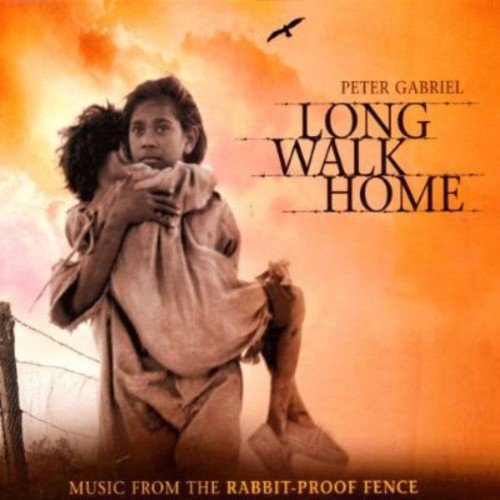Peter Gabriel/Long Walk Home