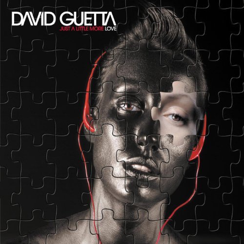 David Guetta/Just A Little More Love