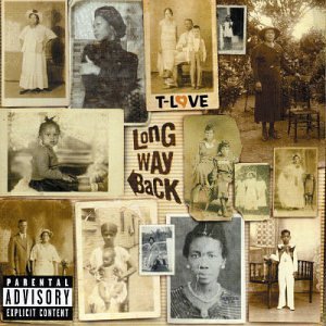T-Love/Long Way Back@Explicit Version
