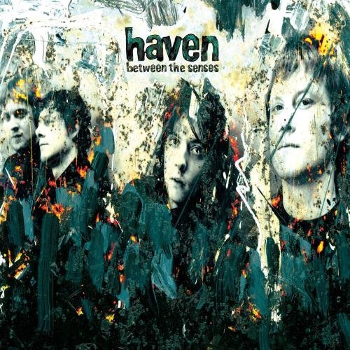Haven/Between The Senses@Incl. Bonus Tracks