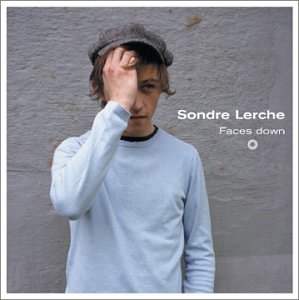 Sondre Lerche/Faces Down