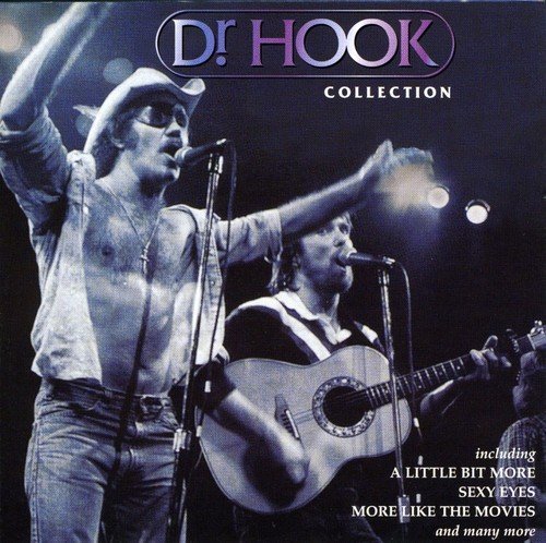 Dr. Hook Collection Import 