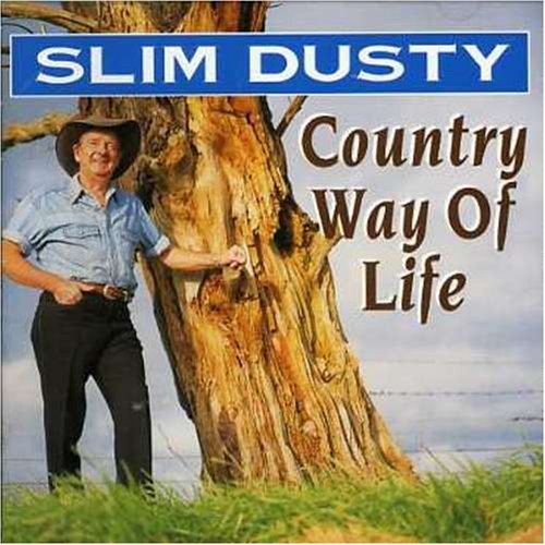 Slim Dusty/Country Way Of Life@Import-Aus