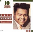 Fats Domino/Greatest Hits@10 Best