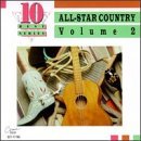 All-Star Country/Vol. 2-All-Star Country@Tucker/Milsap/Ledoux/Bogguss@All-Star Country