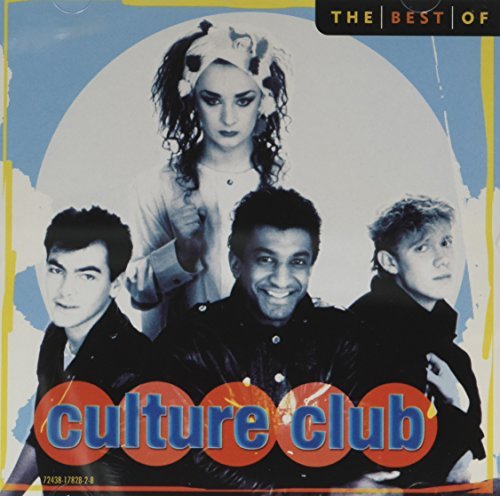 Culture Club Best Of Culture Club 10 Best 