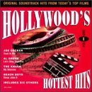 Hollywood's Hottest Hits/Vol. 1-Hollywood's Hottest Hit@Pulp Fiction/Forrest Gump/War@Hollywood's Hottest Hits