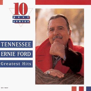 Tennessee Ernie Ford/Greatest Hits@10 Best