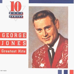George Jones/Greatest Hits@10 Best