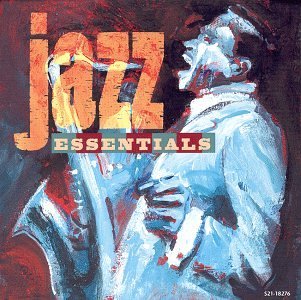 Jazz Essentials Jazz Essentials 